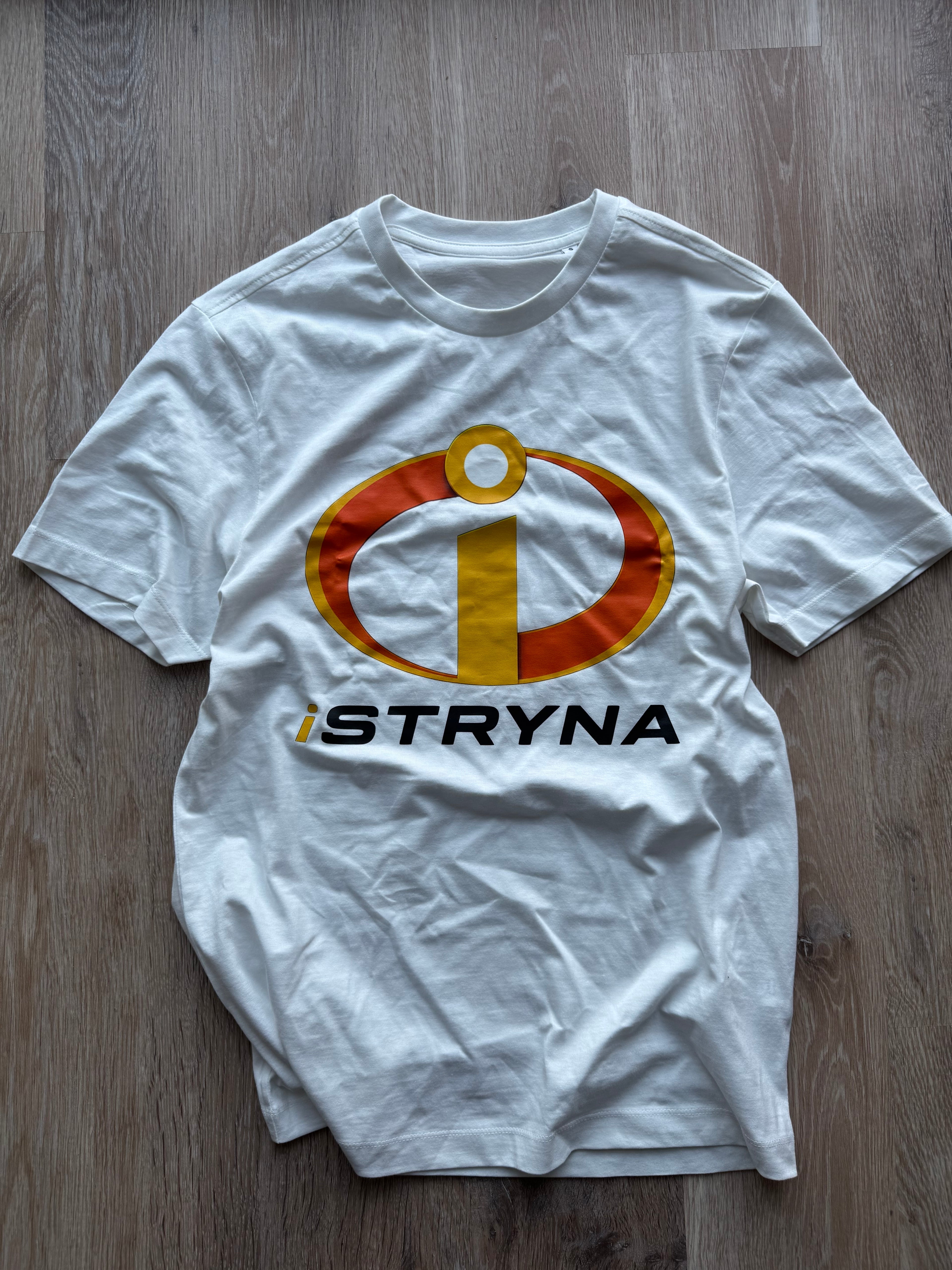 SUPER POWER TEE
