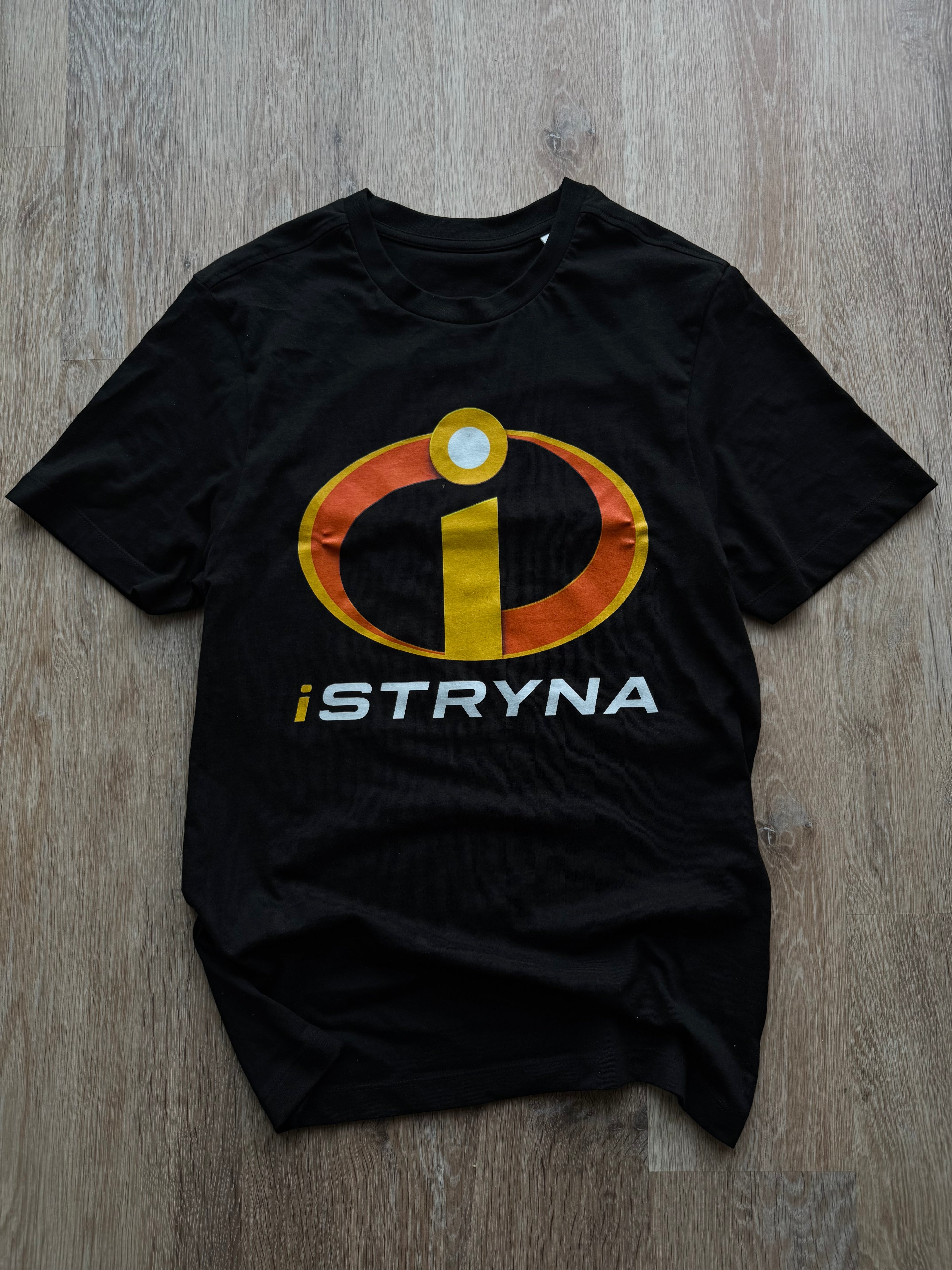 SUPER POWER TEE