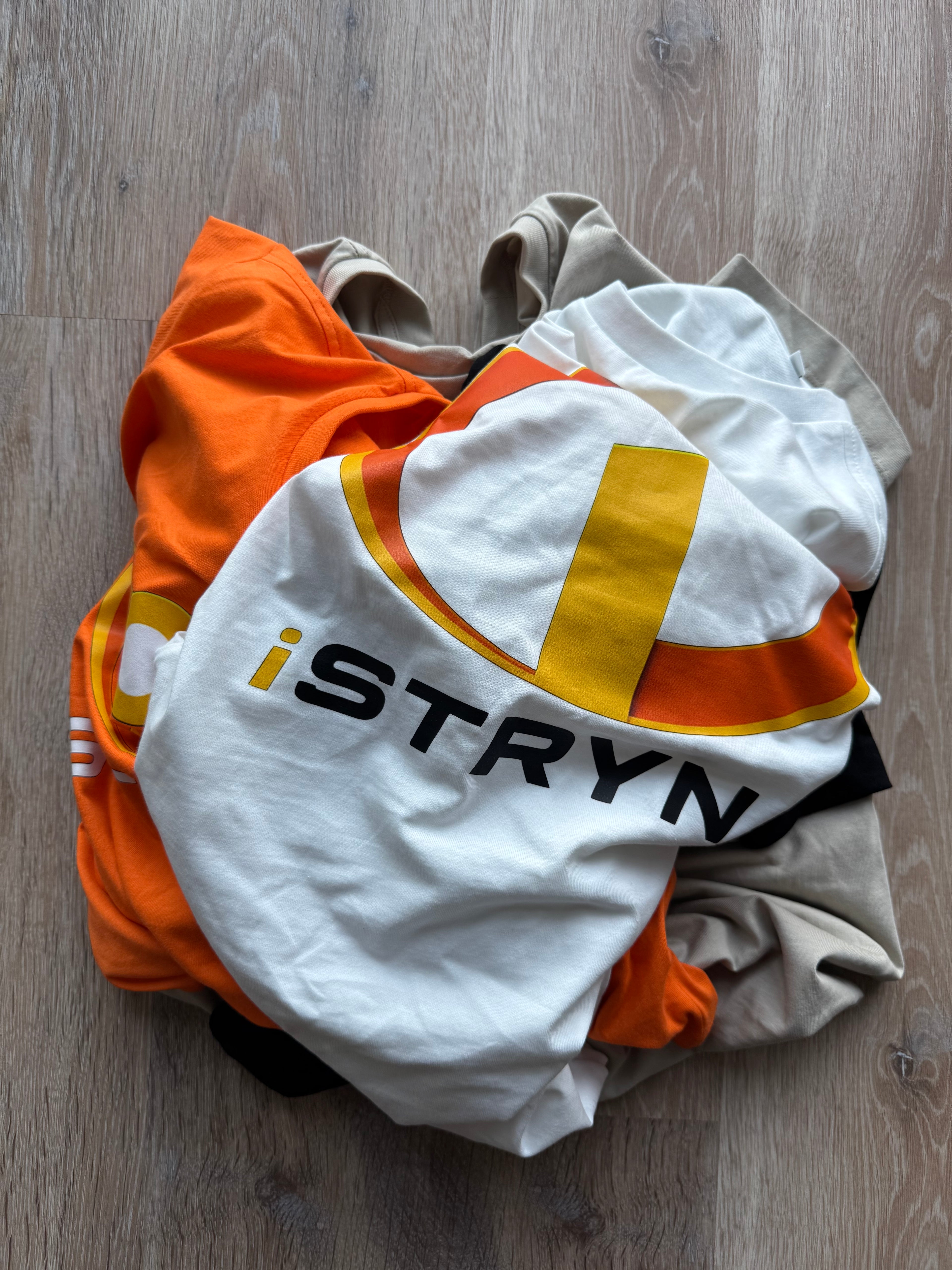 SUPER POWER TEE