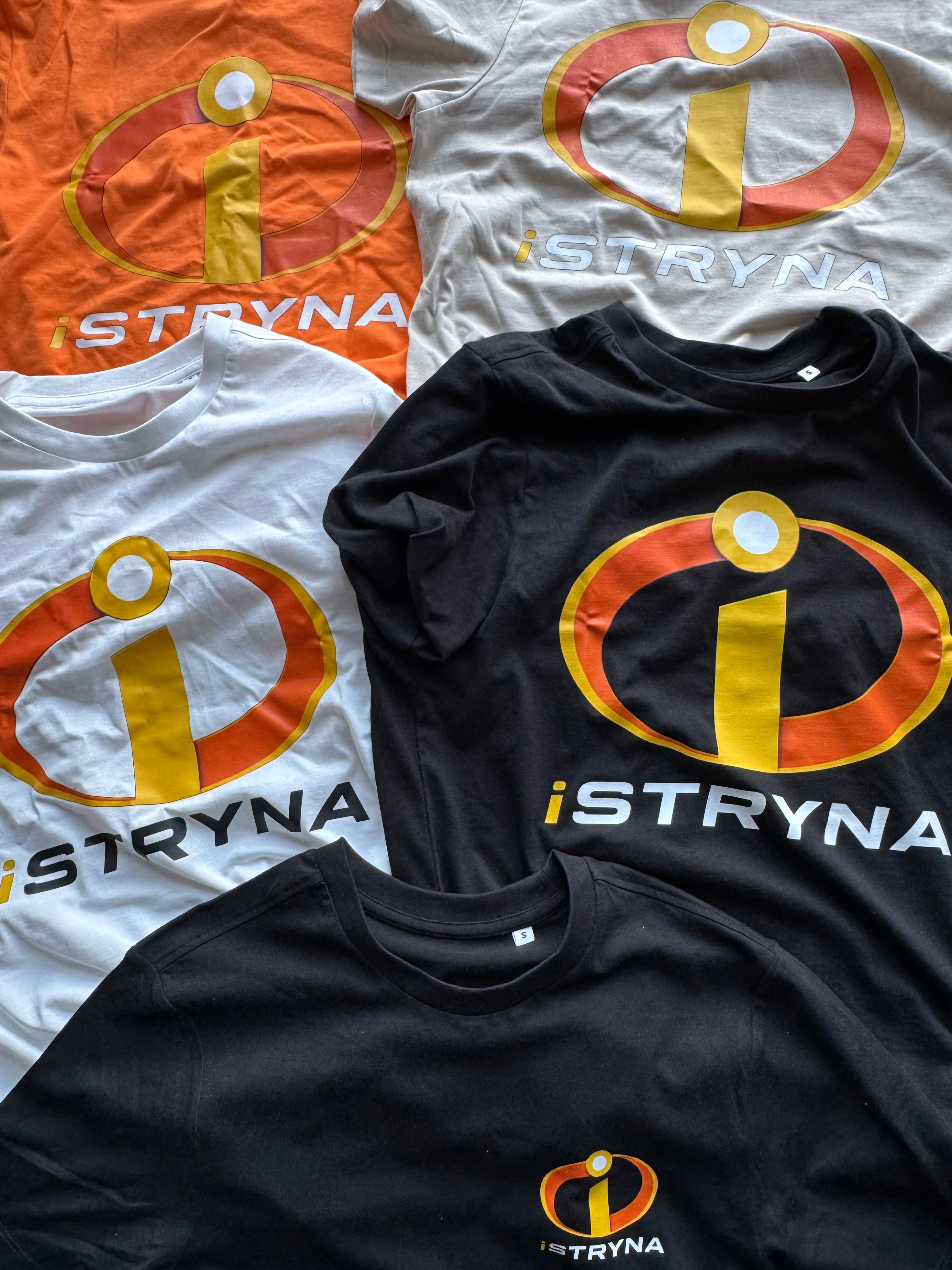 SUPER POWER TEE