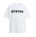 PLAYLIST INSIDE - WHITE TEE