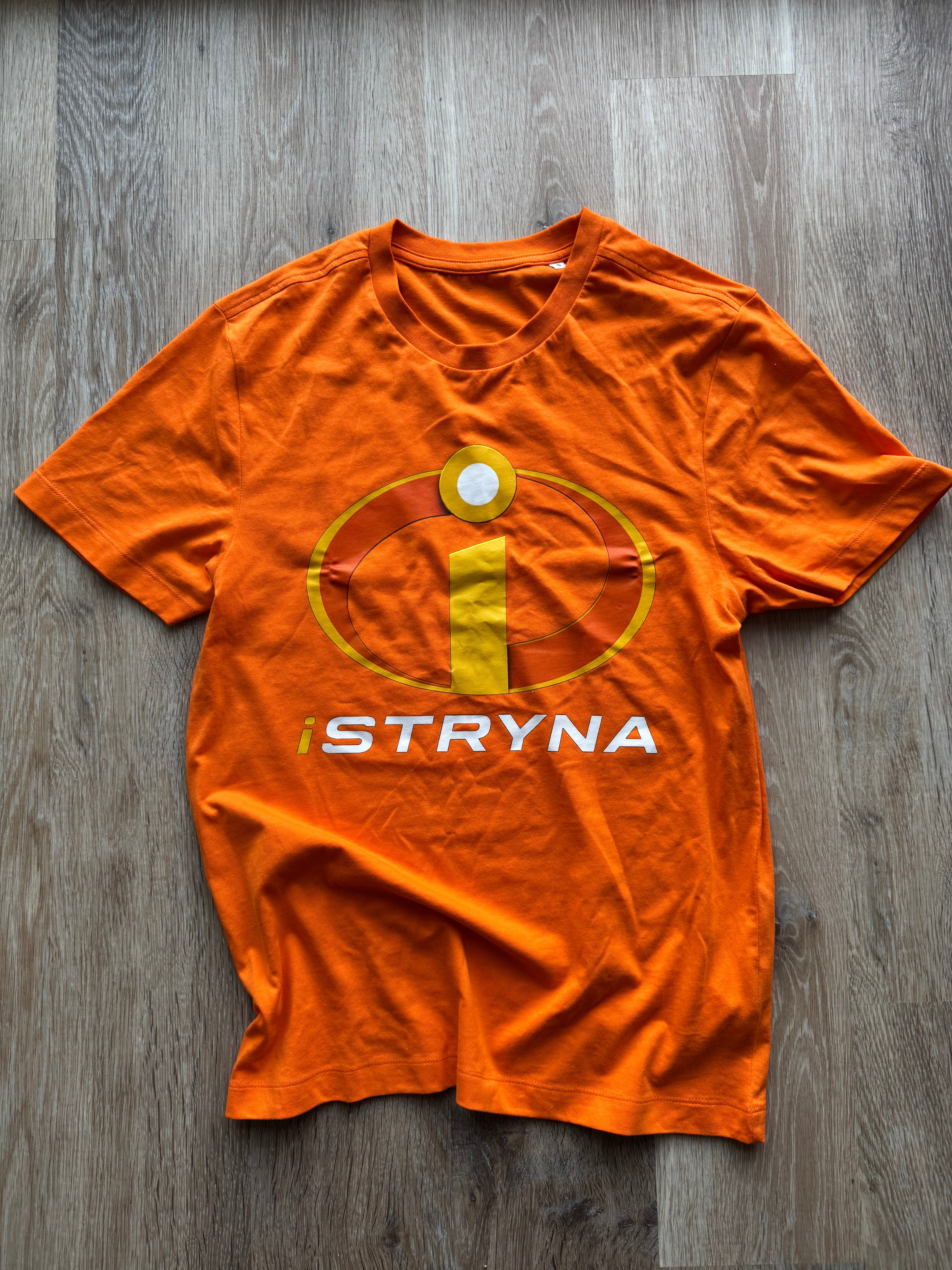 SUPER POWER TEE