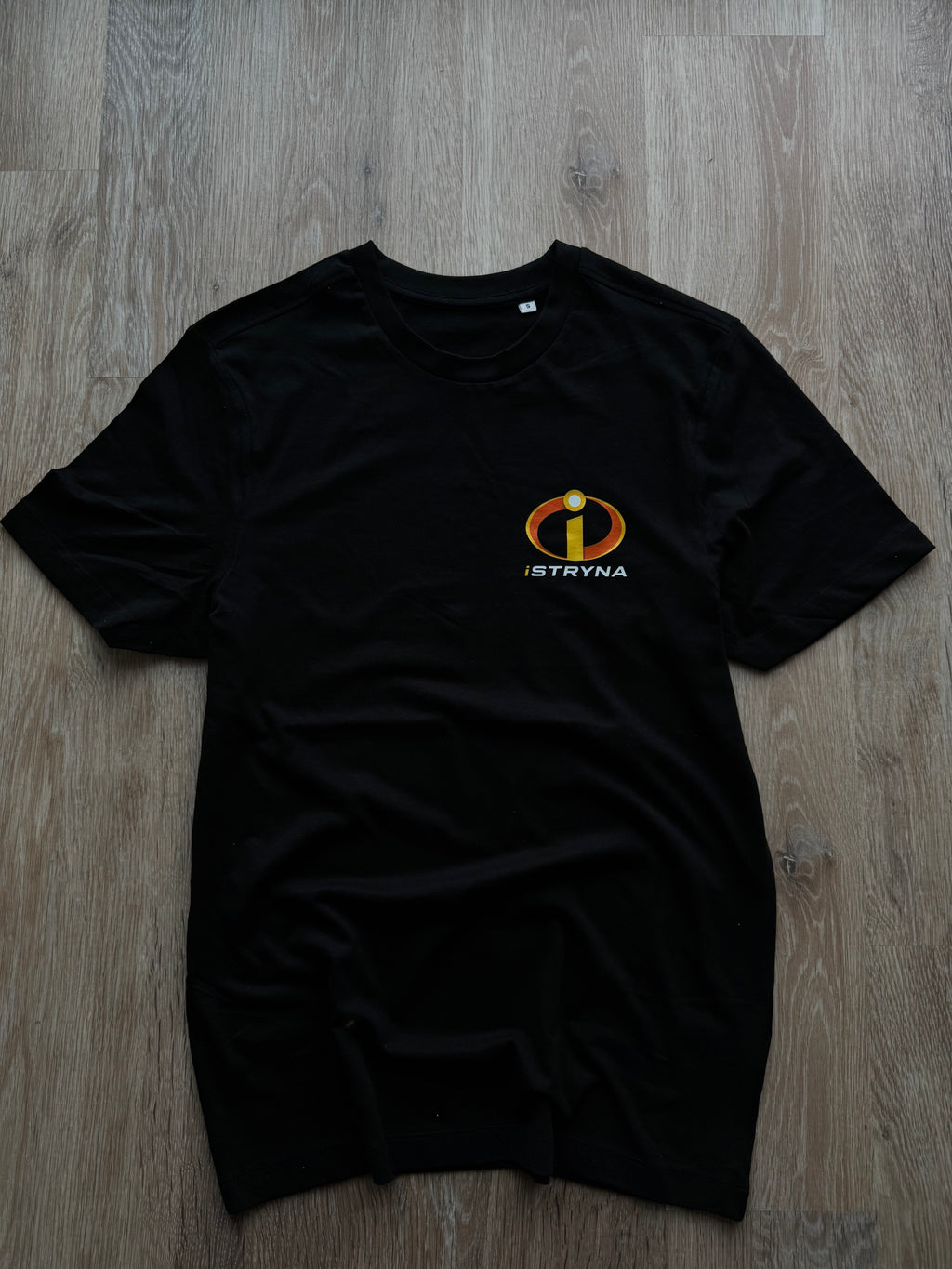 SUPER POWER TEE