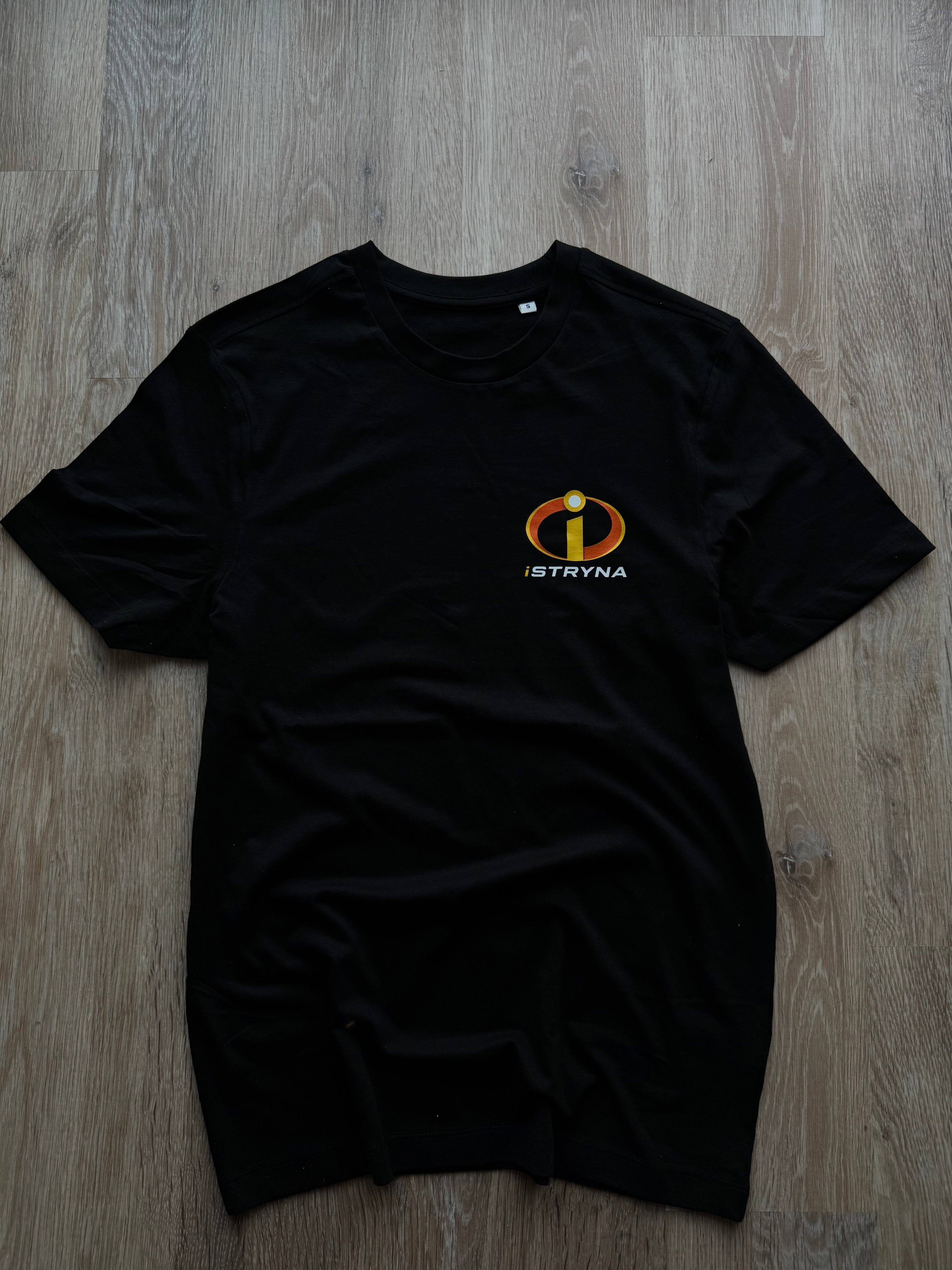 SUPER POWER TEE